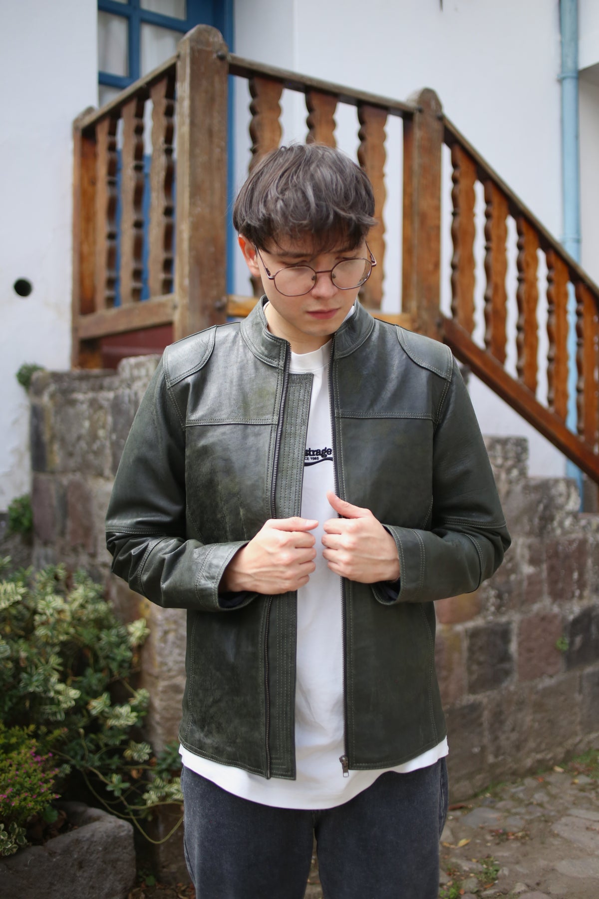Chaqueta de Hombre Jordan 2,0