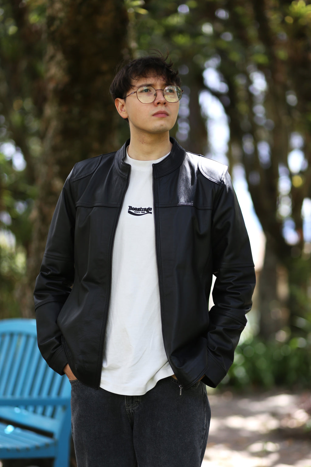 Chaqueta de Hombre Jordan 2,0