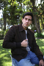 Chaqueta de Hombre José