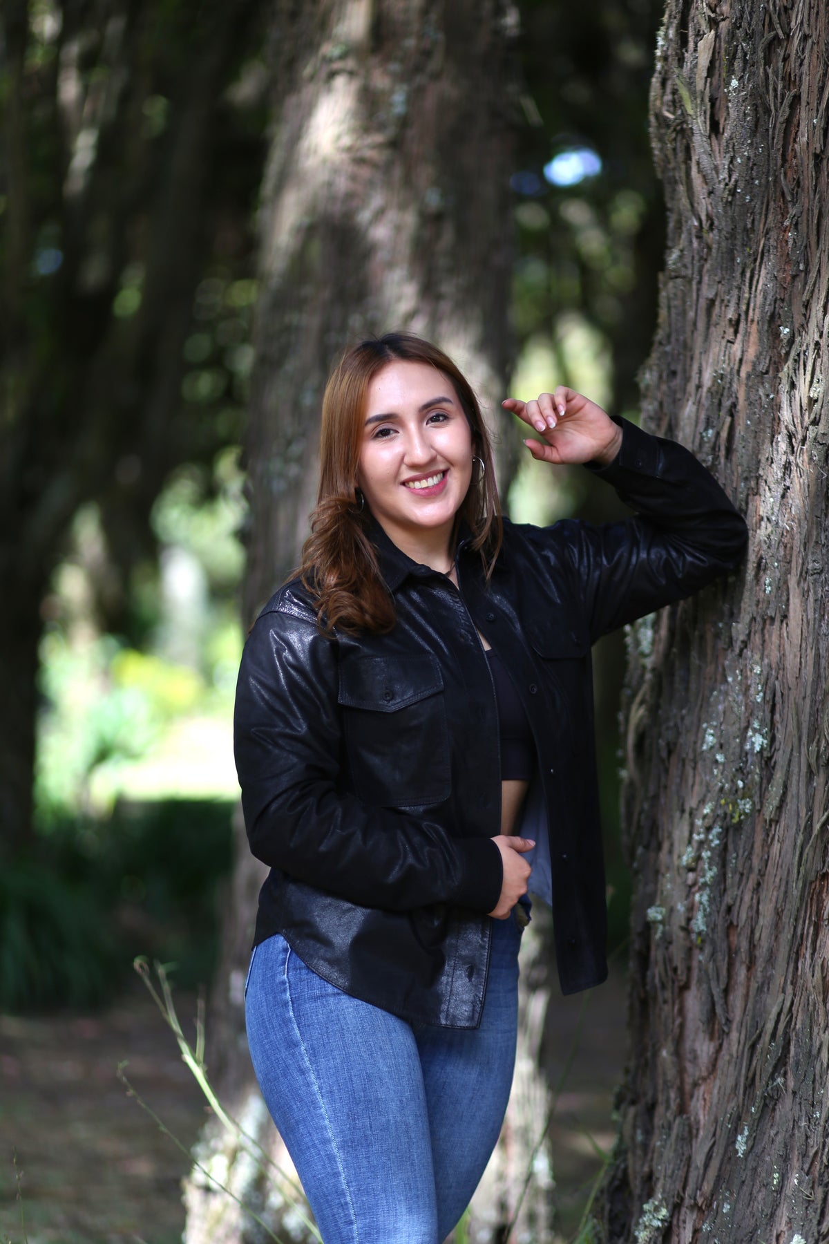 Camisa de Mujer