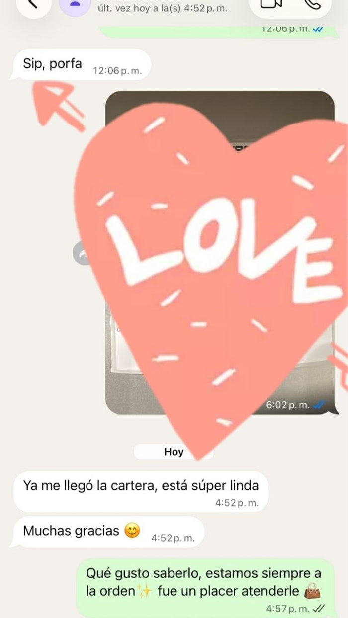 Testimonio de cliente