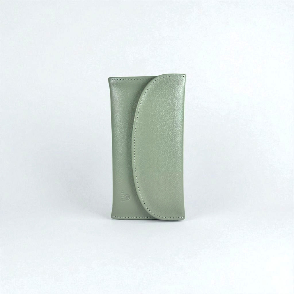 Billetera Abigail Simple