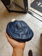 Cachucha cuero