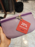 Pechera María clara