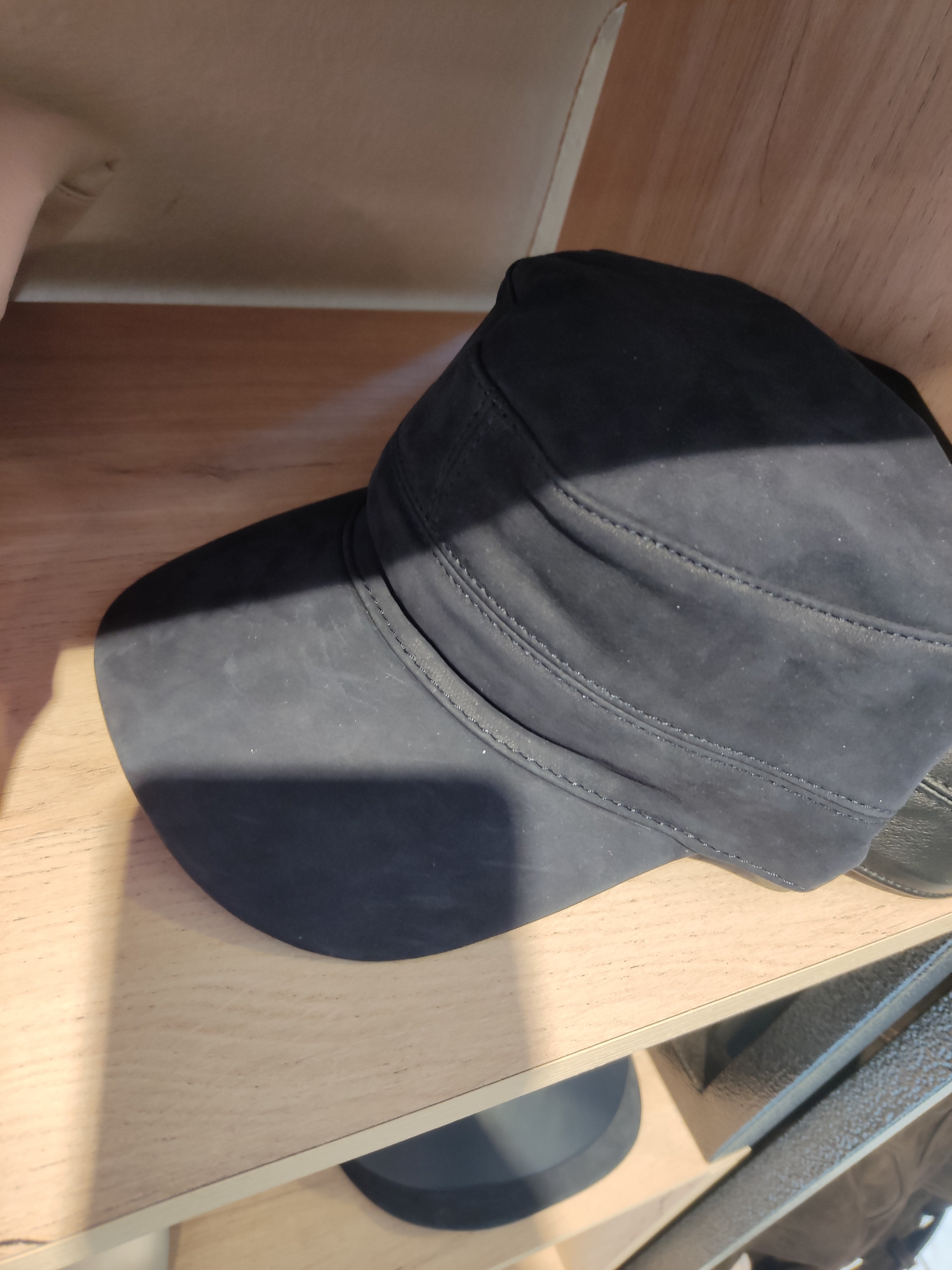 Gorra fidel