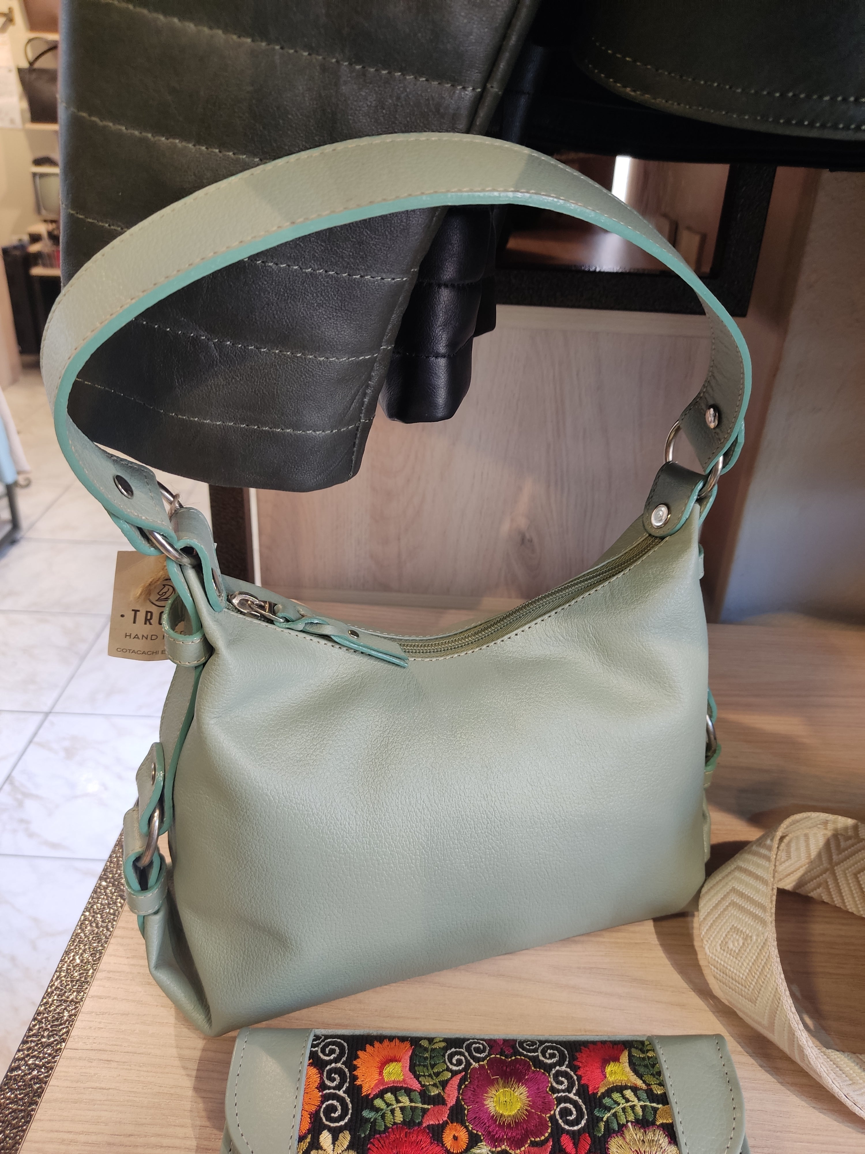 Cartera katty