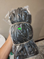 Guantes hombre felpa