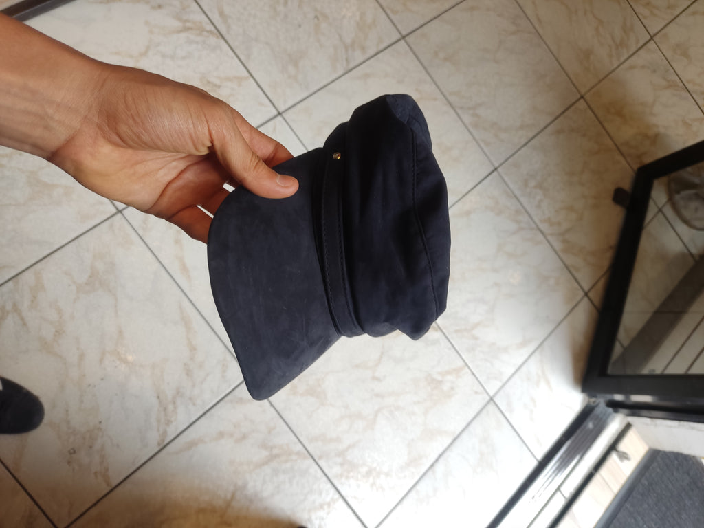 Gorra marinero