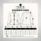 Chaqueta de Mujer Cokis