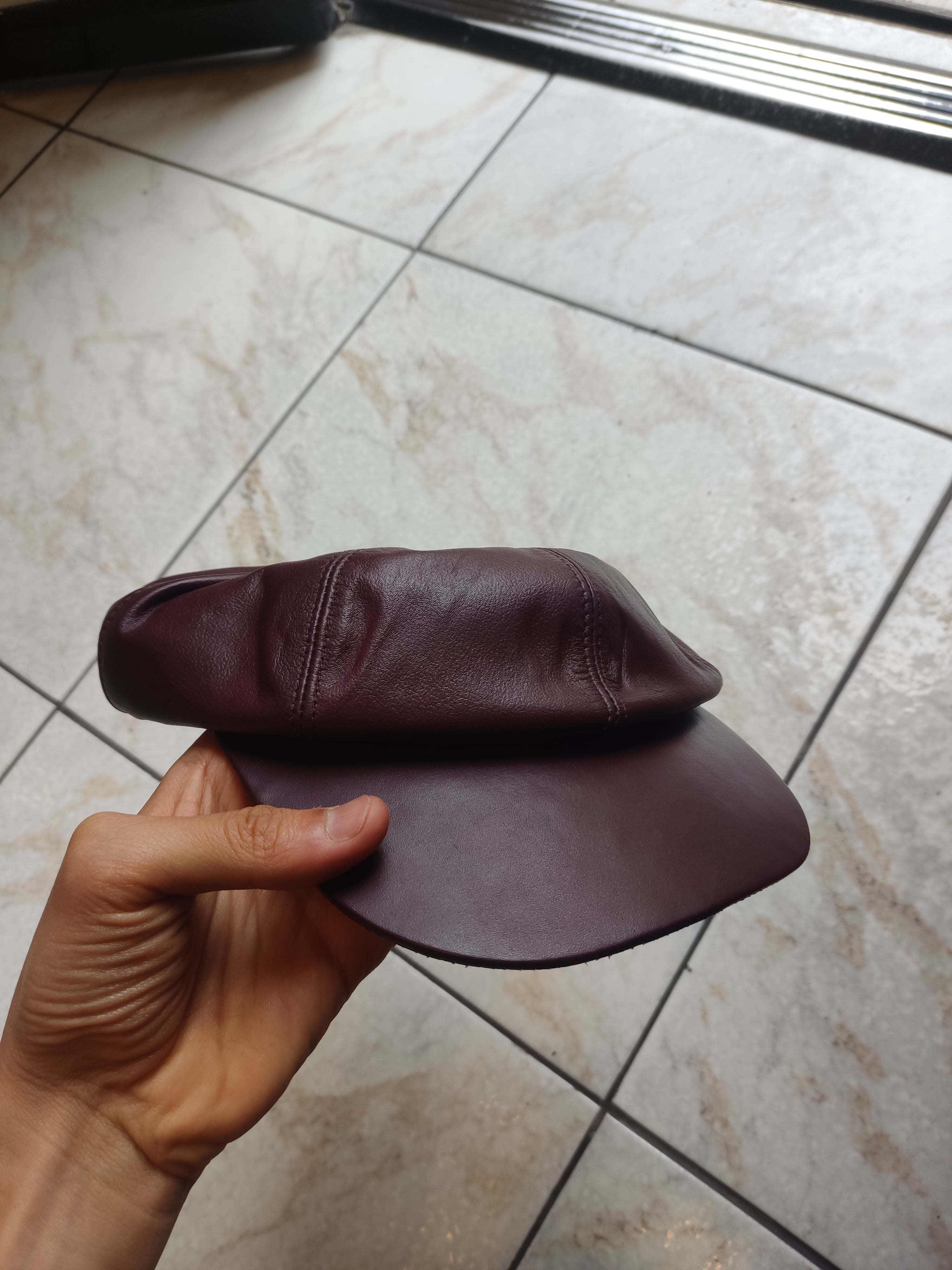 Gorra paty ray