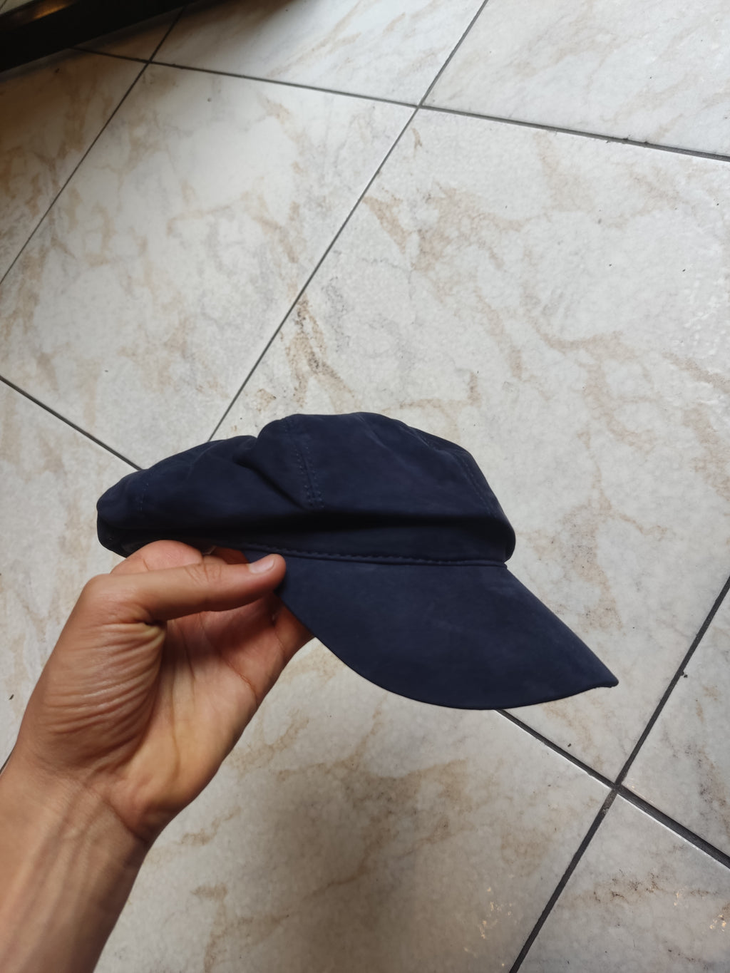Gorra paty ray