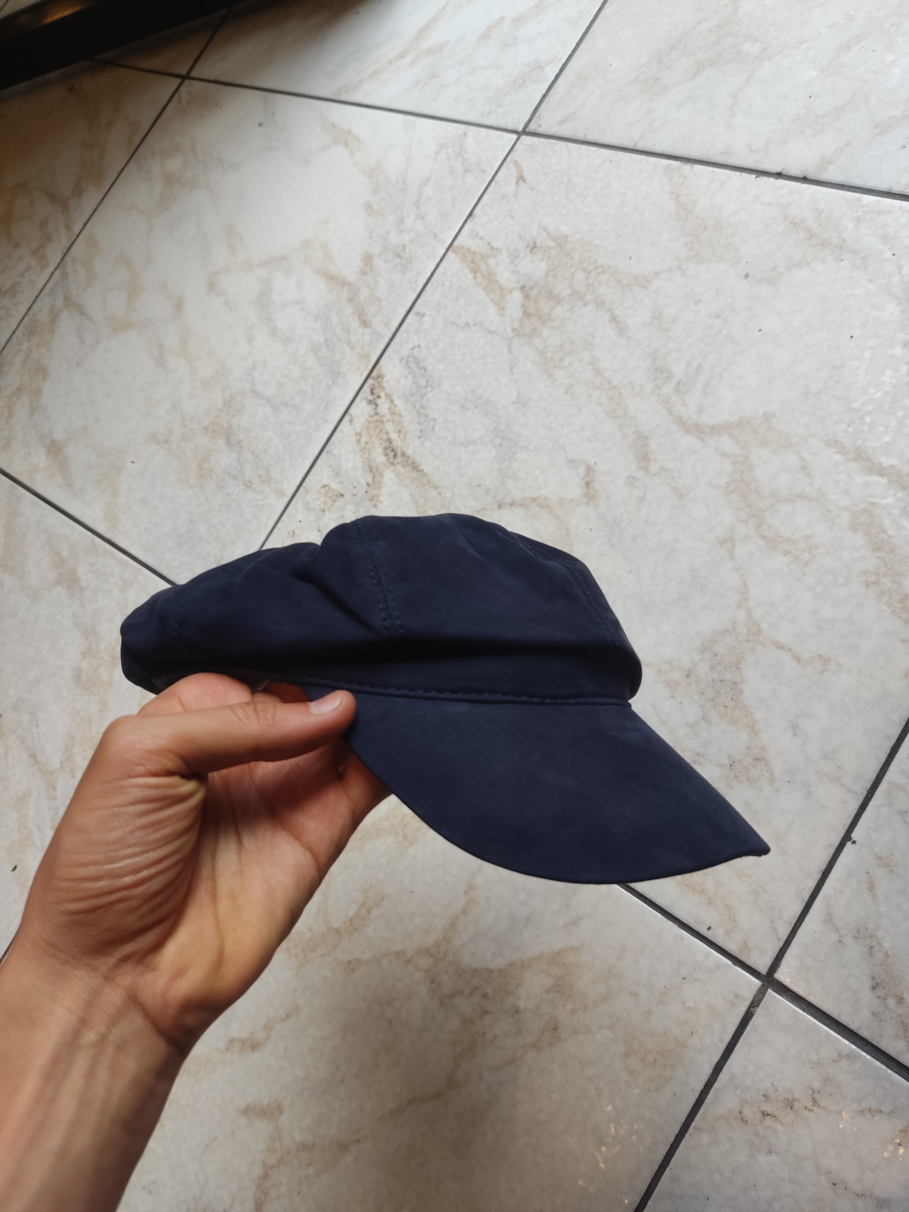Gorra paty ray