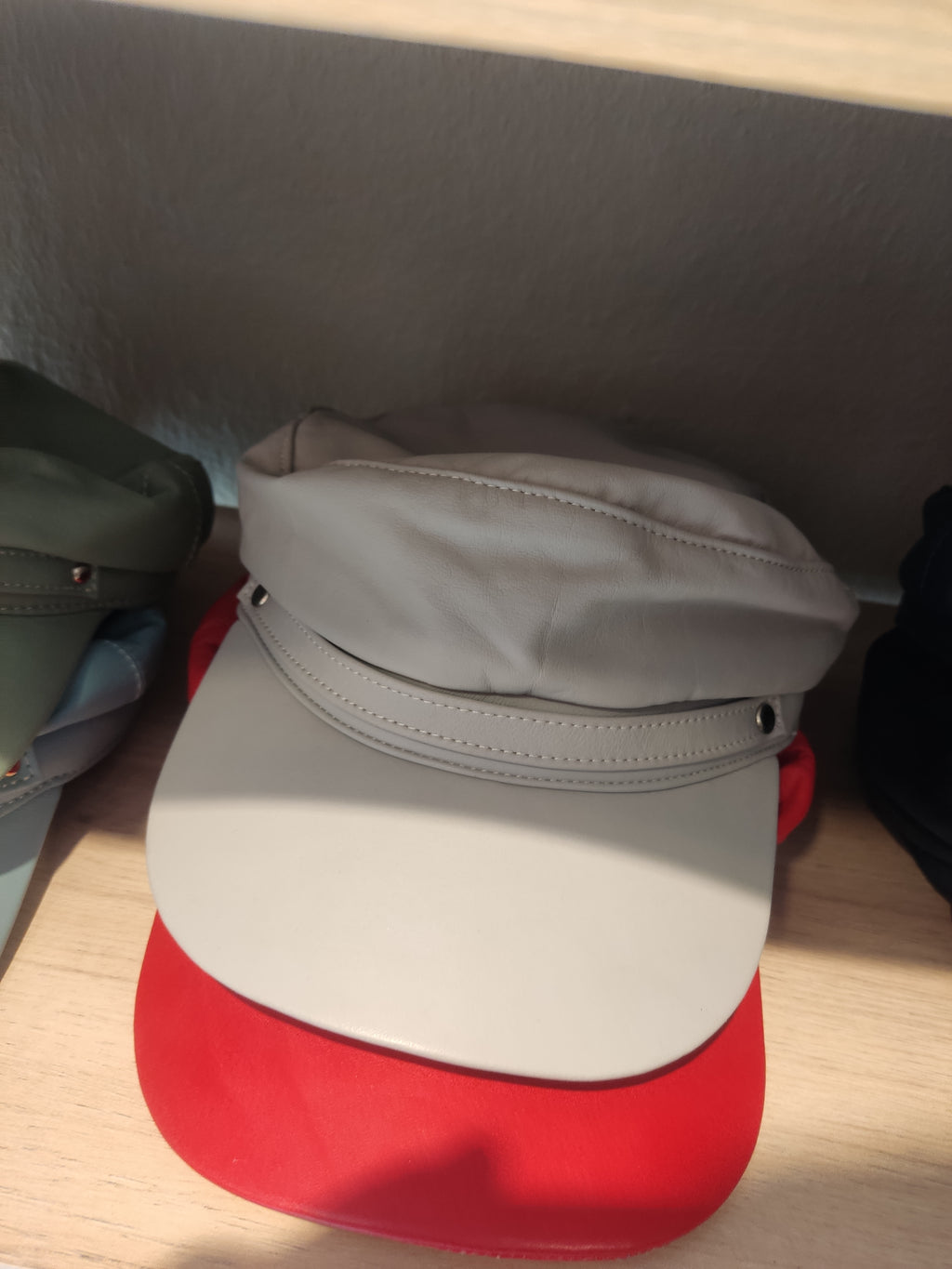 Gorra marinero