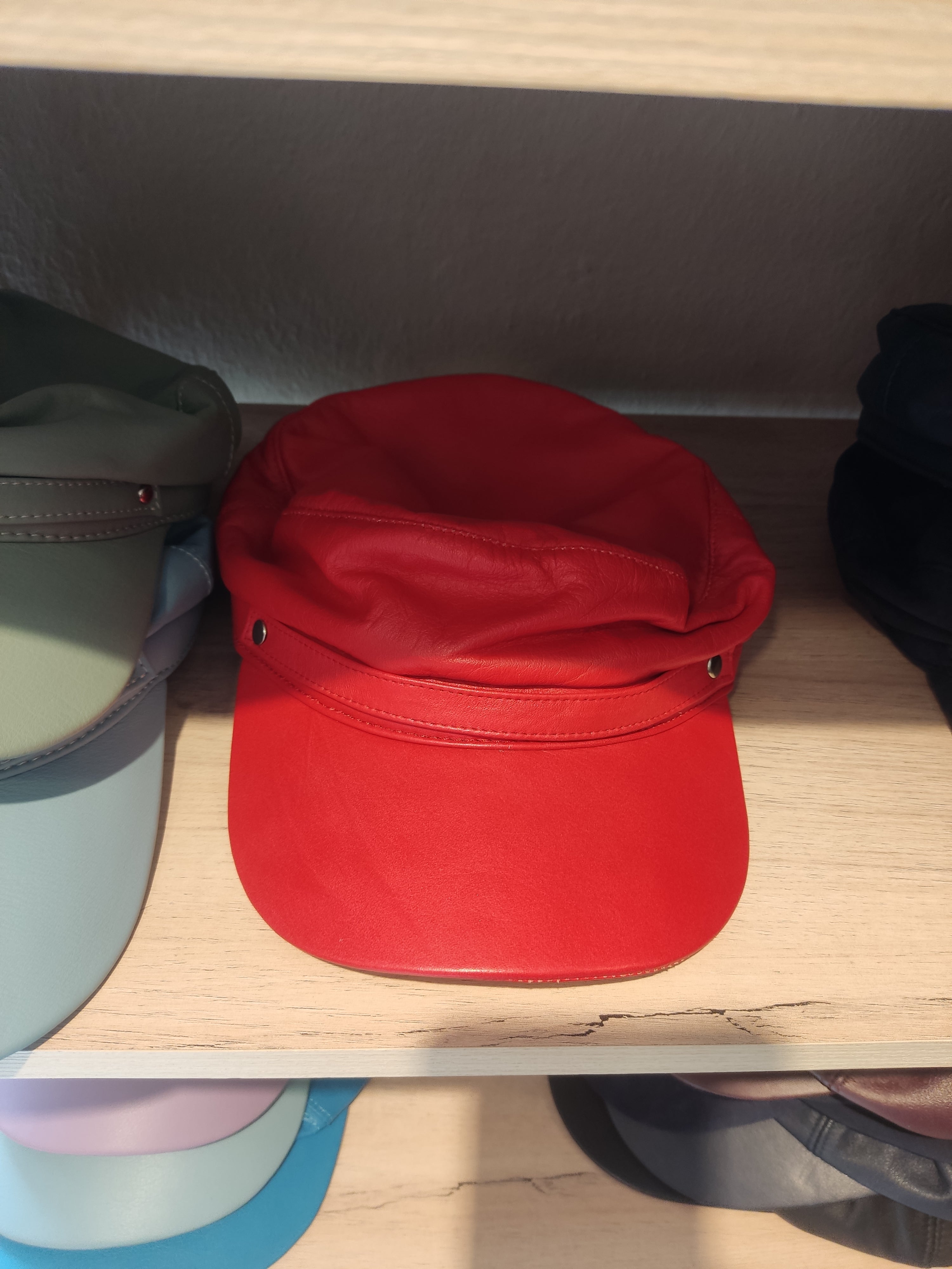 Gorra marinero