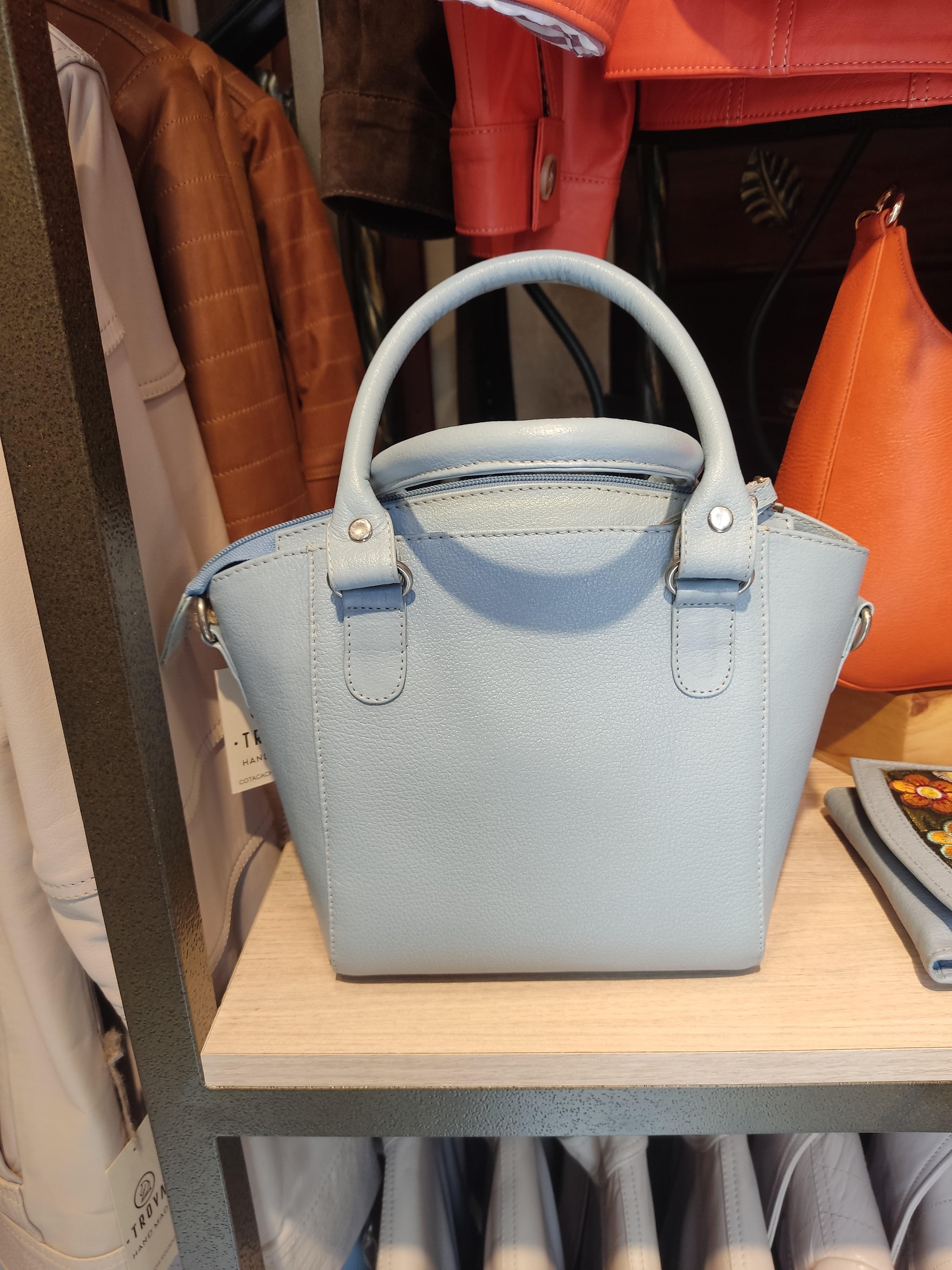Cartera Julia