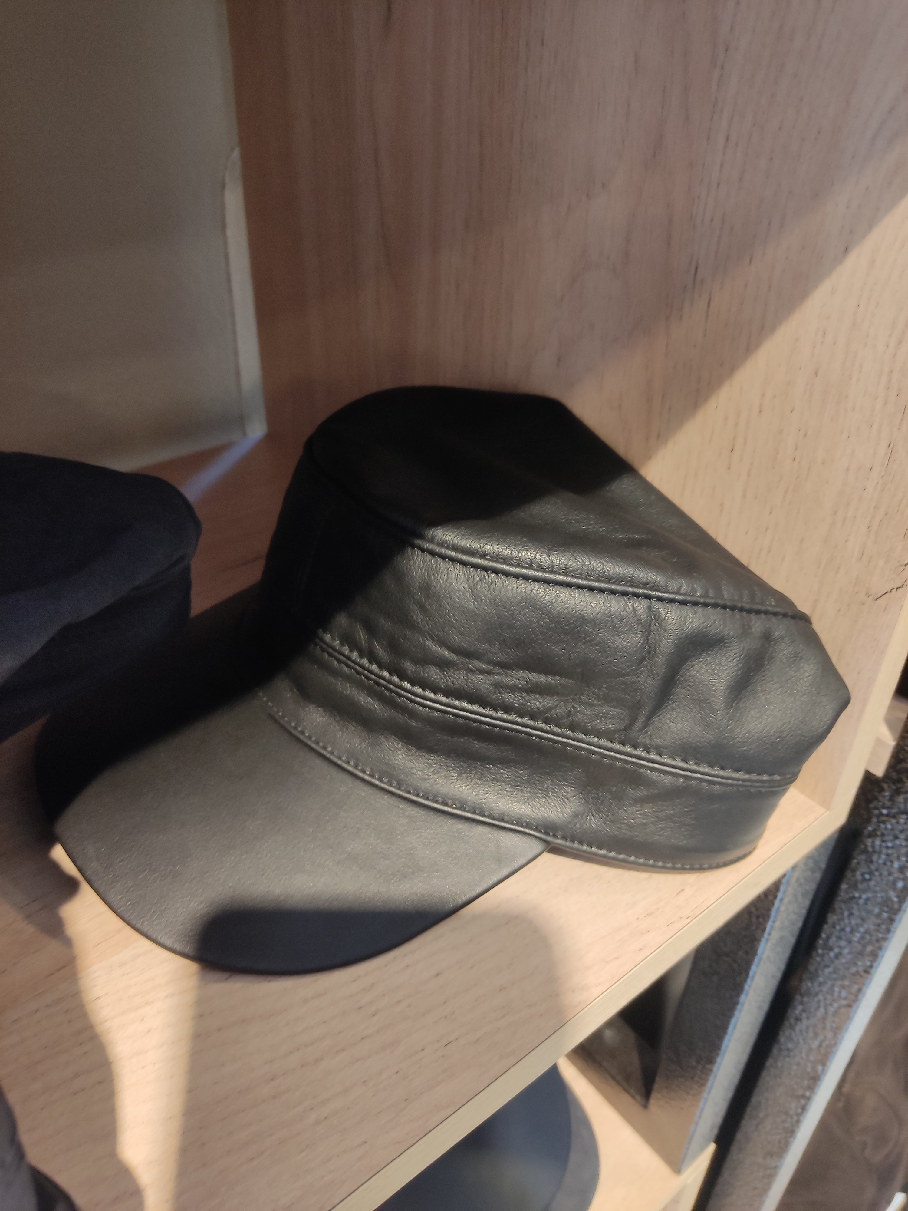 Gorra fidel
