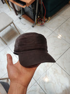Gorra fidel