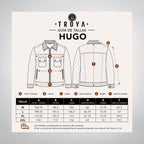 Chaqueta de Hombre Hugo