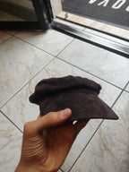 Gorra paty ray