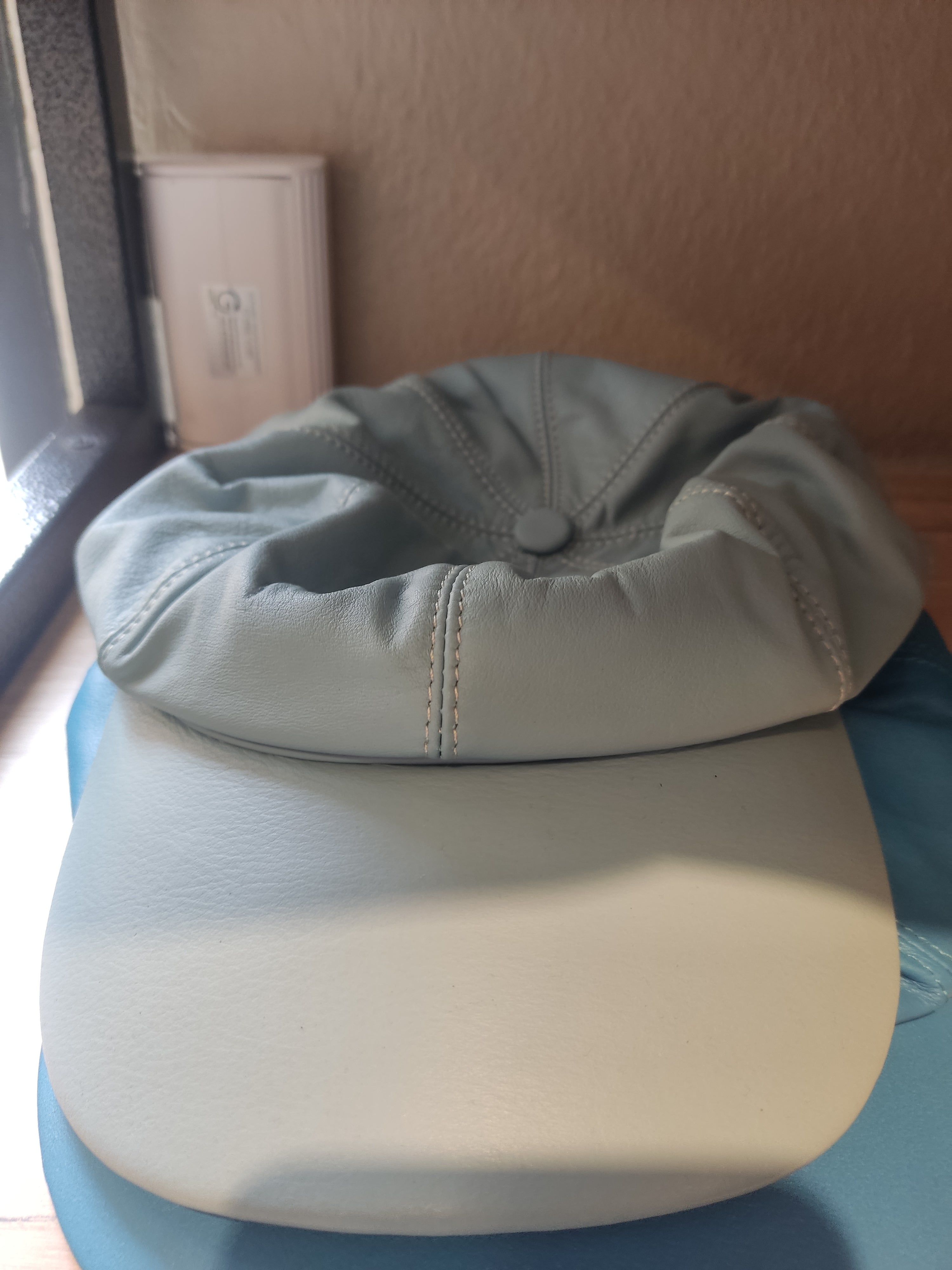 Gorra paty ray