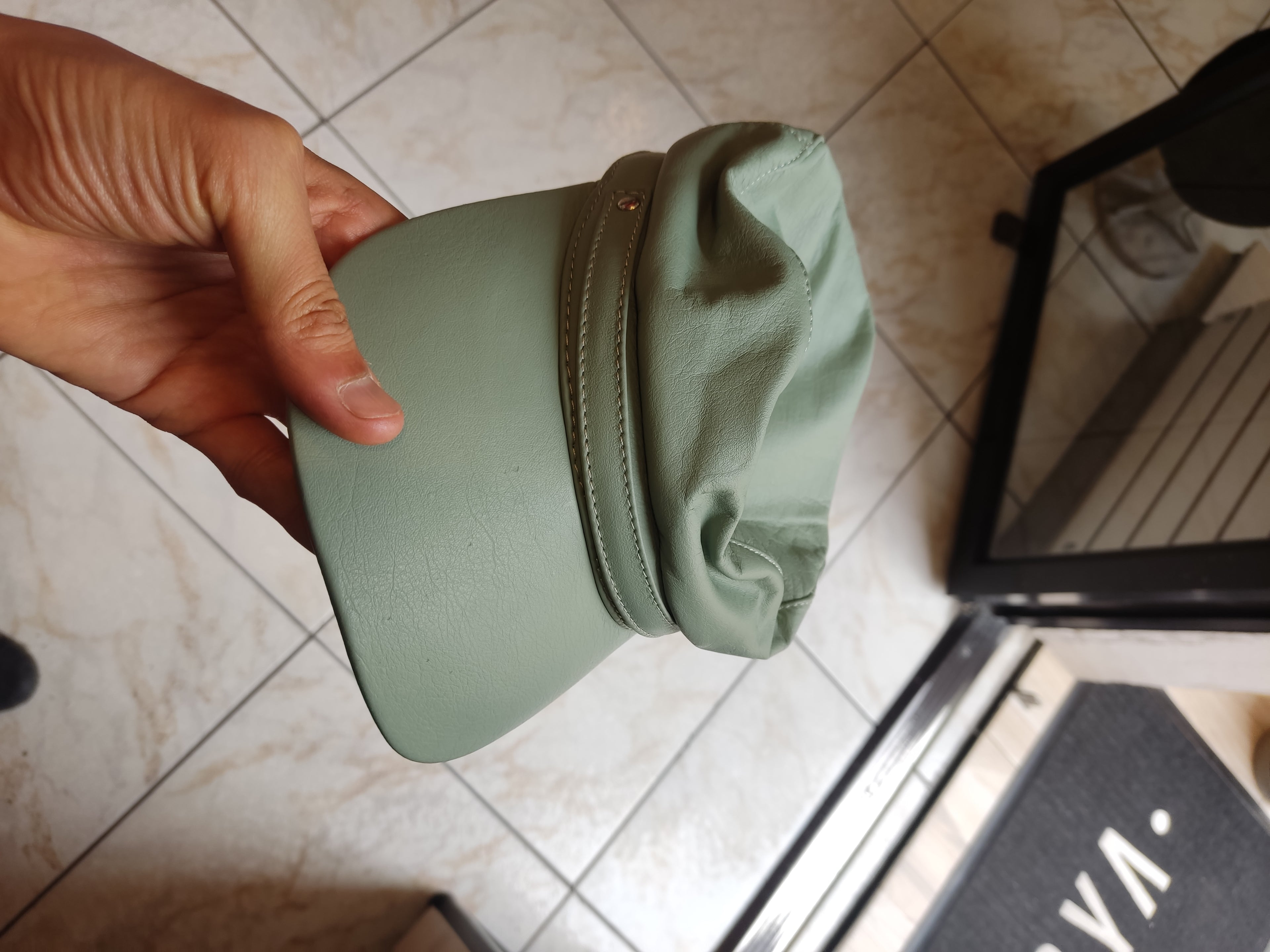 Gorra marinero