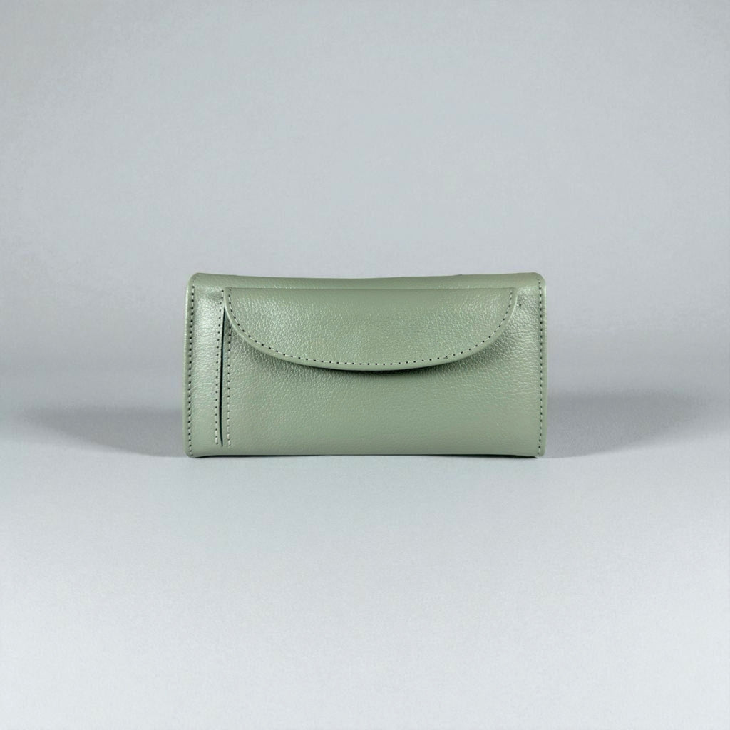 Billetera Abigail Simple